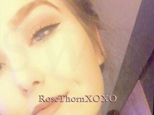 RoseThornXOXO