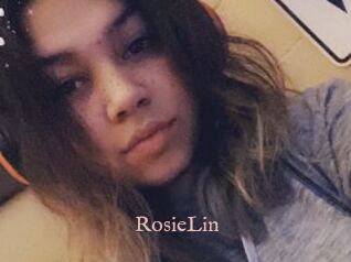 RosieLin