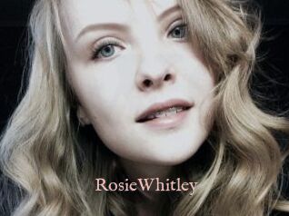 RosieWhitley