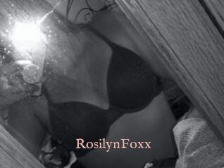 RosilynFoxx