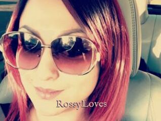 RossyLoves