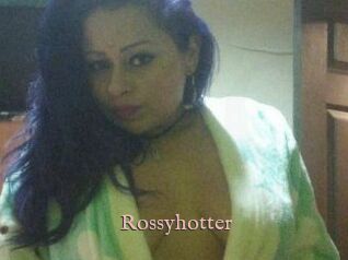 Rossyhotter