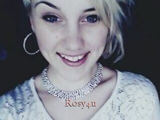 Rosy4u