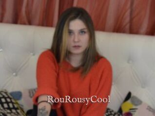 RouRousyCool