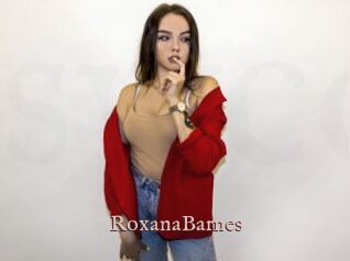 RoxanaBarnes