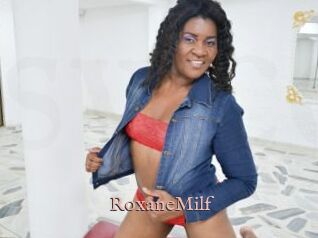 RoxaneMilf