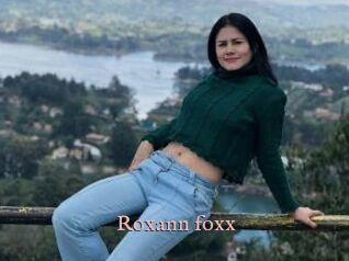 Roxann_foxx