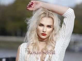 RoxanneHill
