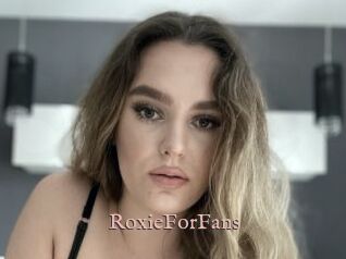 RoxieForFans