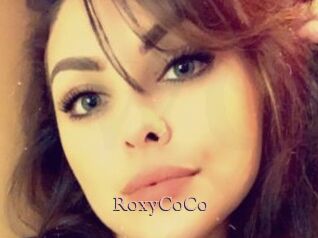 RoxyCoCo