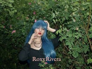 RoxyRivera