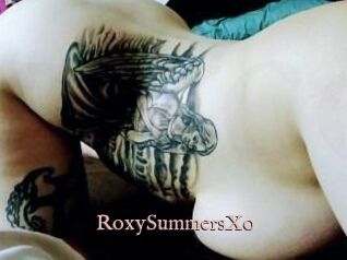 Roxy_SummersXo
