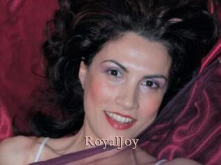 RoyalJoy