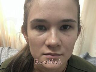 RozaBlack