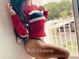 RubiMonroe