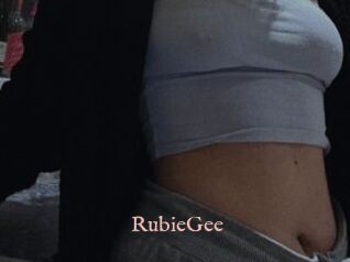 RubieGee