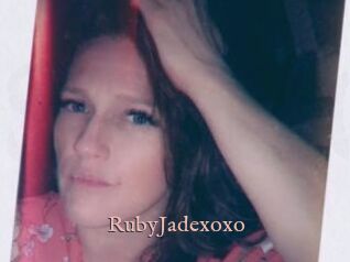 RubyJadexoxo