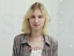 RubyParrish