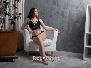RubyRight