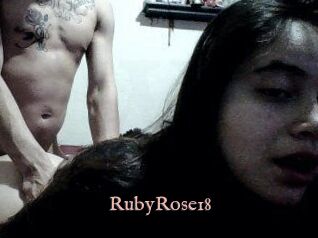 RubyRose18