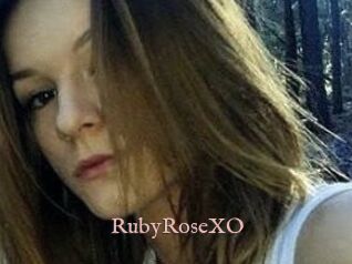 RubyRoseXO