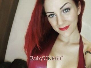 RubyUKMilf