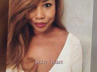 Ruby_Juliet