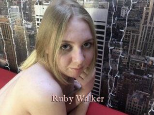Ruby_Walker
