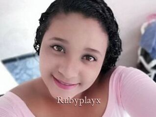 Rubyplayx