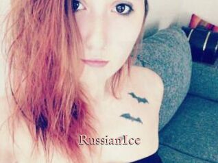 RussianIce