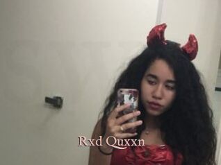 Rxd_Quxxn