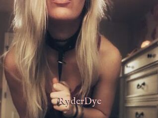 RyderDye