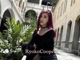 RyokoCooper