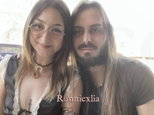R0nniexlia