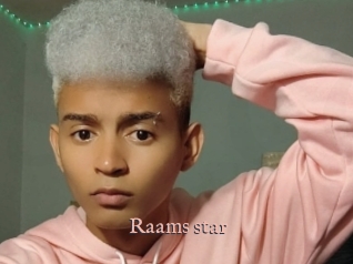 Raams_star