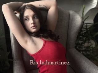 Rachalmartinez
