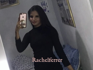 Rachelferrer