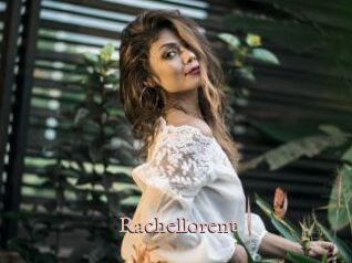 Rachellorent