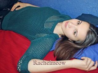 Rachelmeow