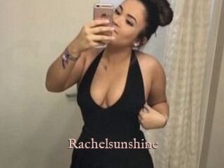 Rachel_sunshine