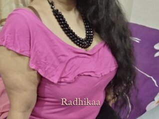 Radhikaa