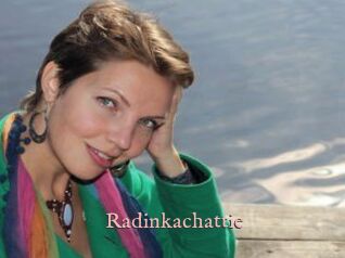 Radinkachattie