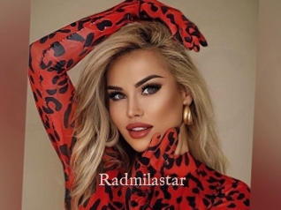 Radmilastar