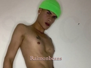 Raimonbeans