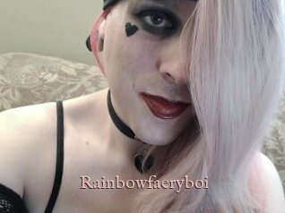 Rainbowfaeryboi