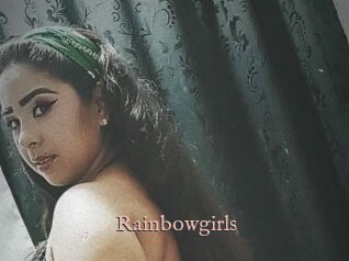 Rainbowgirls
