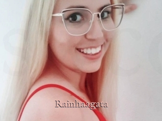 Rainhaagata