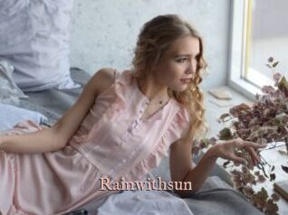 Rainwithsun