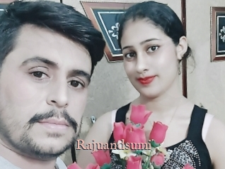 Rajuandsumi