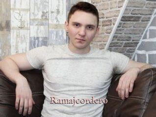Ramajcordero
